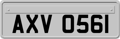 AXV0561