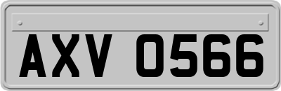 AXV0566
