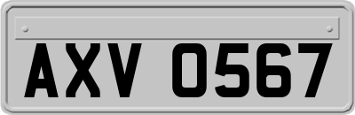 AXV0567