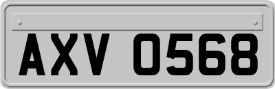 AXV0568