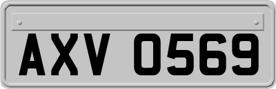 AXV0569