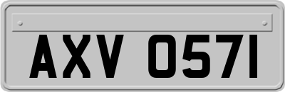 AXV0571