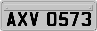 AXV0573