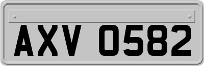 AXV0582