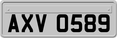 AXV0589