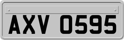AXV0595