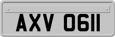 AXV0611