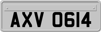 AXV0614