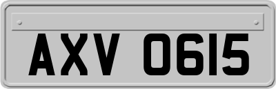 AXV0615