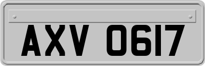 AXV0617