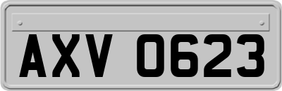 AXV0623
