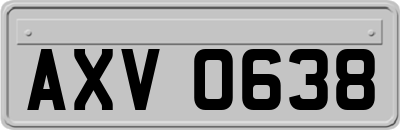 AXV0638