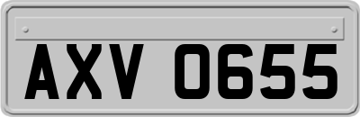 AXV0655
