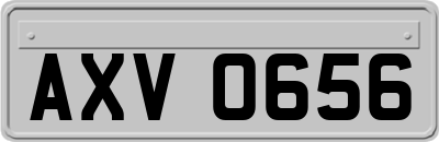 AXV0656