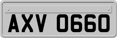 AXV0660