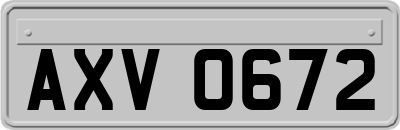 AXV0672