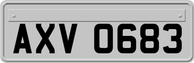 AXV0683
