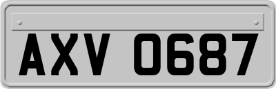 AXV0687