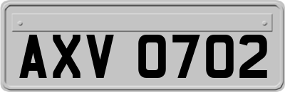 AXV0702