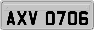 AXV0706