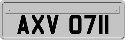 AXV0711