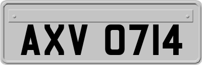 AXV0714