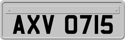 AXV0715