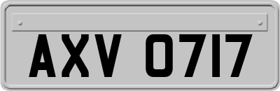 AXV0717