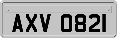 AXV0821
