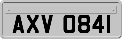 AXV0841