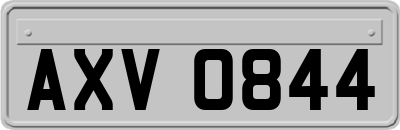 AXV0844