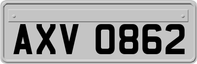 AXV0862