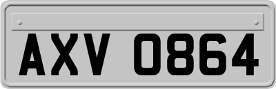 AXV0864