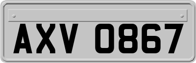 AXV0867
