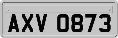 AXV0873