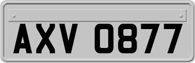 AXV0877