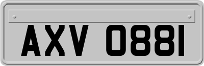 AXV0881
