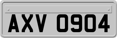 AXV0904