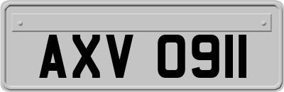AXV0911