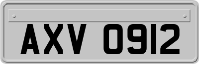 AXV0912