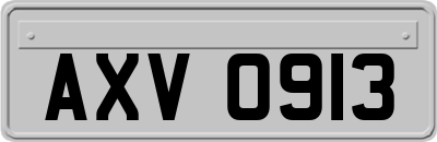 AXV0913