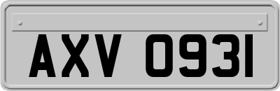 AXV0931