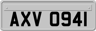 AXV0941