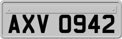 AXV0942
