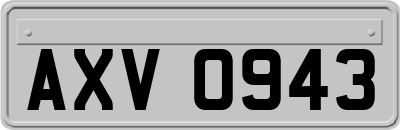 AXV0943