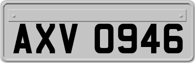 AXV0946
