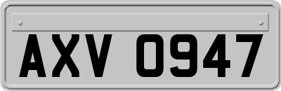 AXV0947