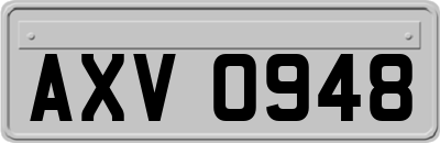 AXV0948