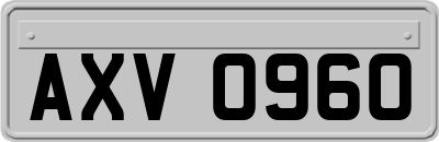 AXV0960