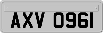 AXV0961